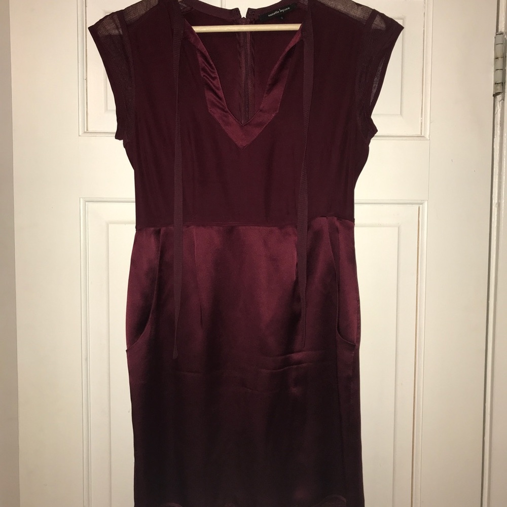 Nanette Lepore dress